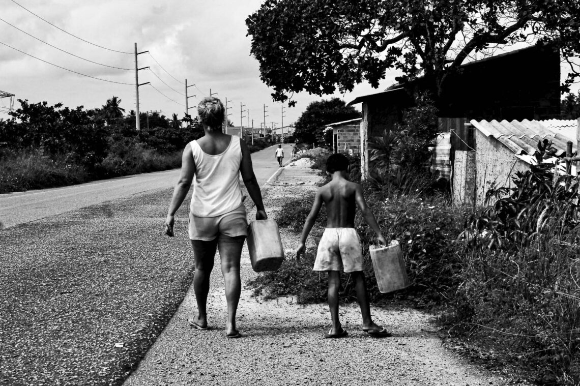 Herdeiros do Esquecimento