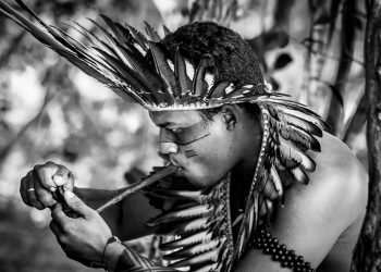 Conexões sem “Why find”