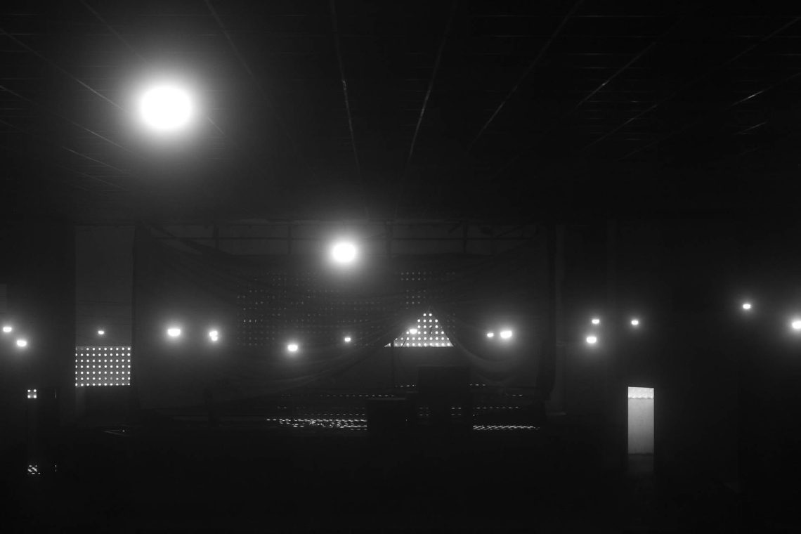 Projeção de Memórias