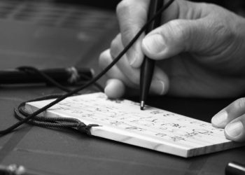 Mãos: entre o fazer e o sentir