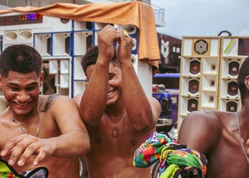 Latinos Amefricanos de Macapá: um Brasil chamado Amazônia