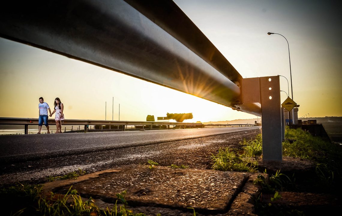 Caminho Compartilhado