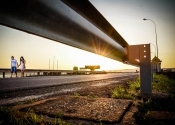 Caminho Compartilhado