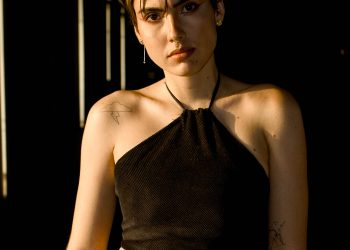 Estudo de luz natural