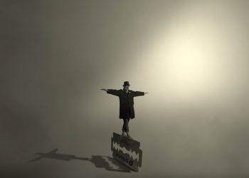 Pantagruel and the Arche