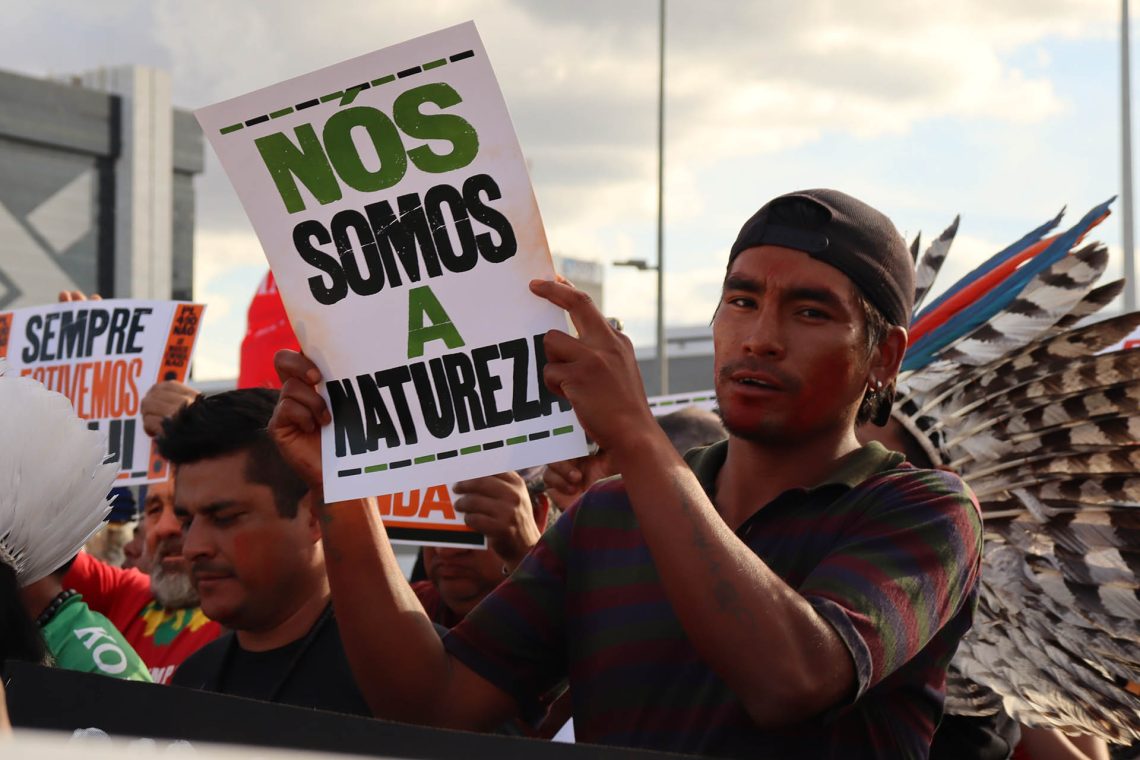 Nossa história não começa em 1988