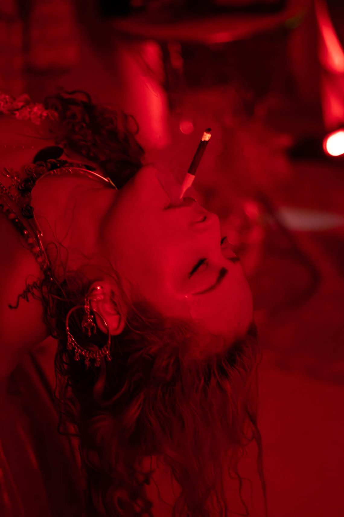 Dona Maria Padilha do Cabaré