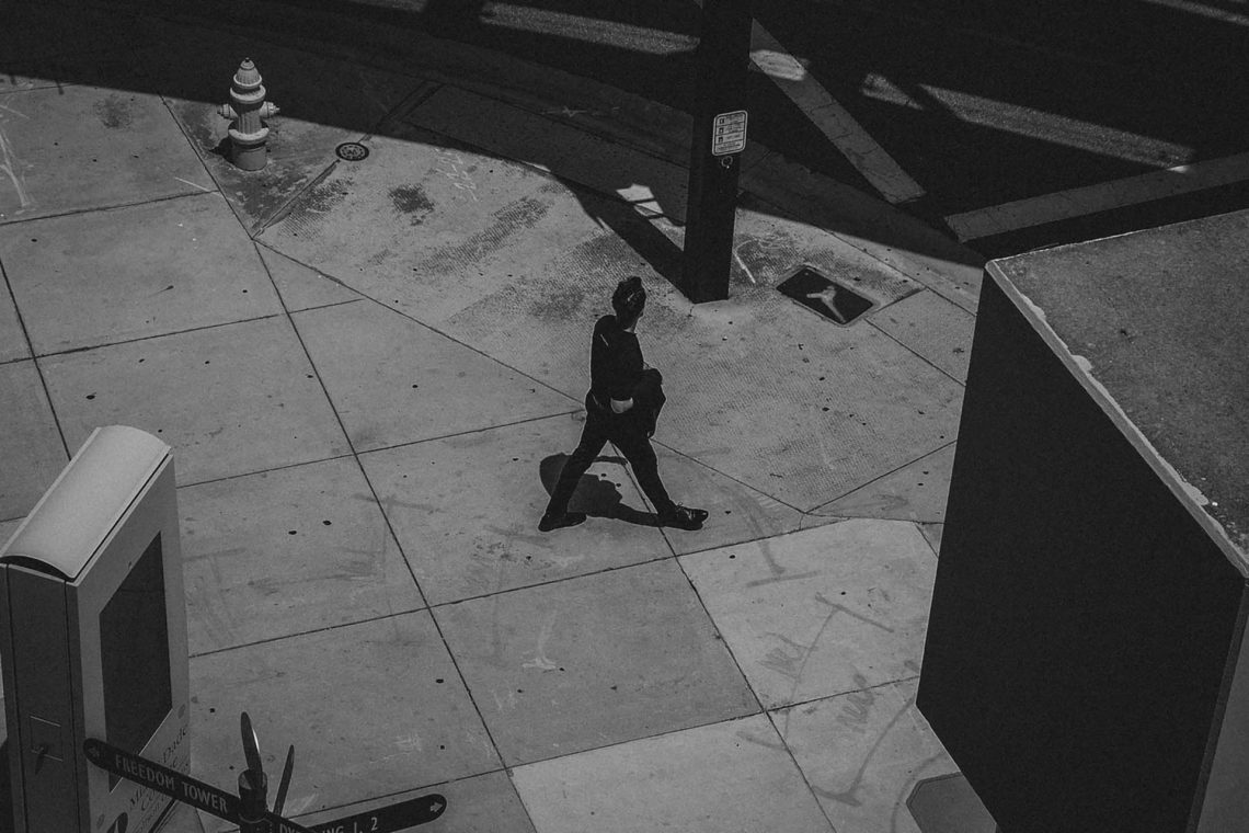 Uma Sociedade Anônima