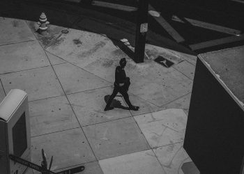 Uma Sociedade Anônima