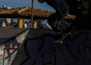 Cultura sobre rodas
