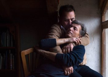 Quem Me Dera Ter Saído do Armário