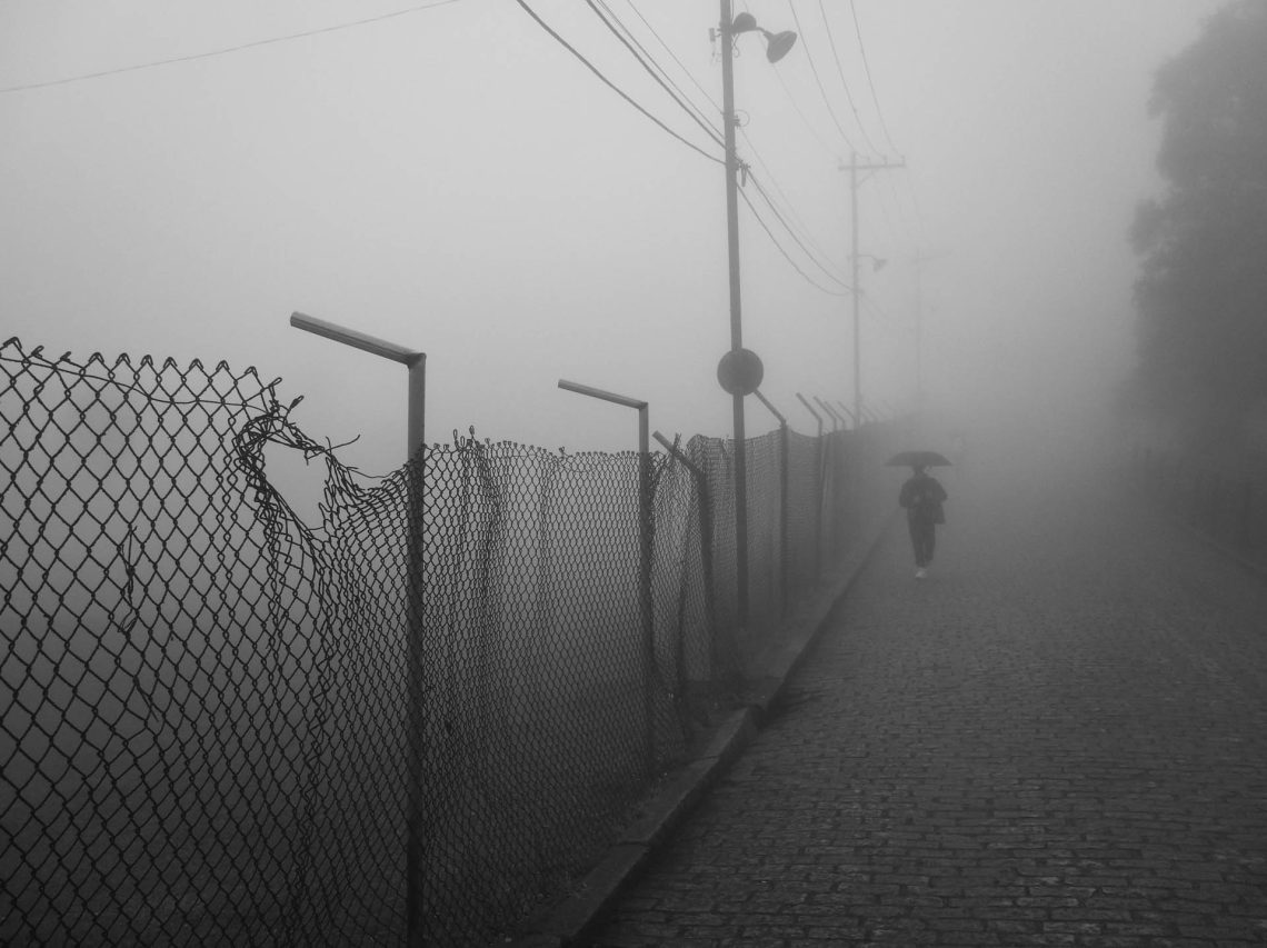 Mistério das pautas não ditas