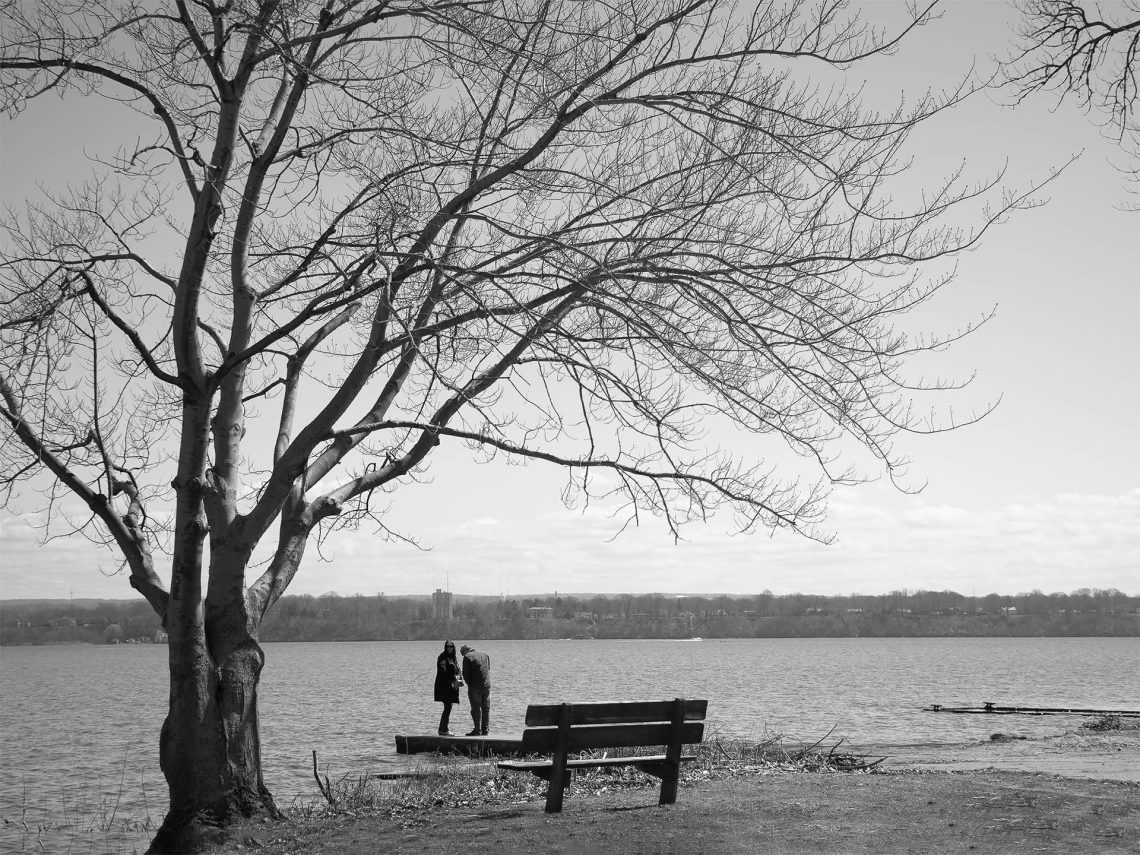 Encontros & Despedidas