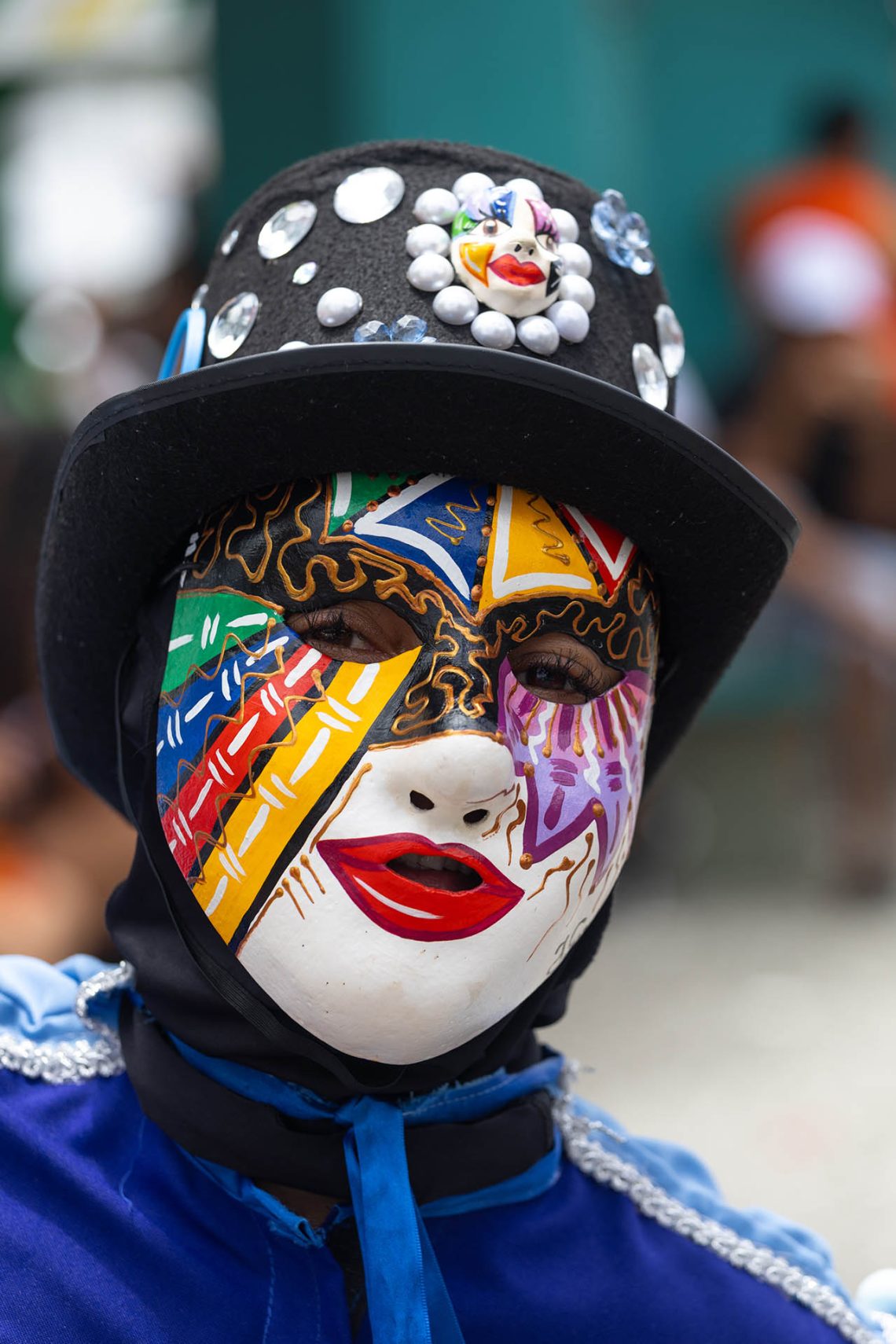 Os Papangus de Bezerros