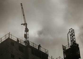 Os braços do trabalho