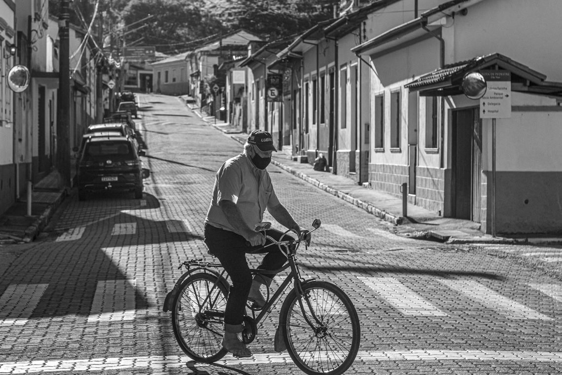 Vivendo a melhor idade