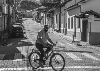 Vivendo a melhor idade