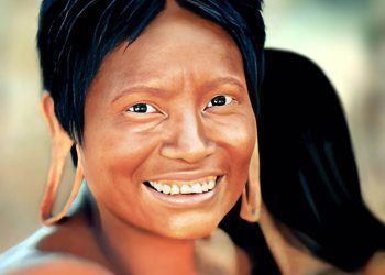 Convivendo com Os Beiços de Pau