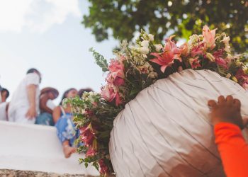 Oferenda – A fé em festa