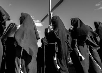 Bendita seja toda manifestação de fé