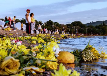 Louvores à Mãe Oxum