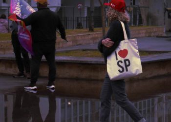 São Paulo em Movimento