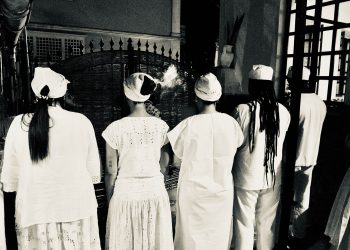 Ifa a Marcação do destino