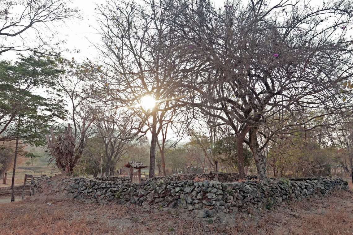 Cemitério dos Escravos