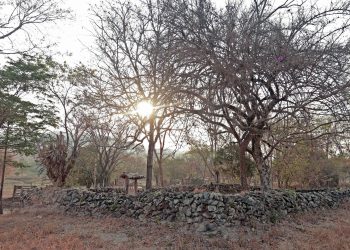 Cemitério dos Escravos