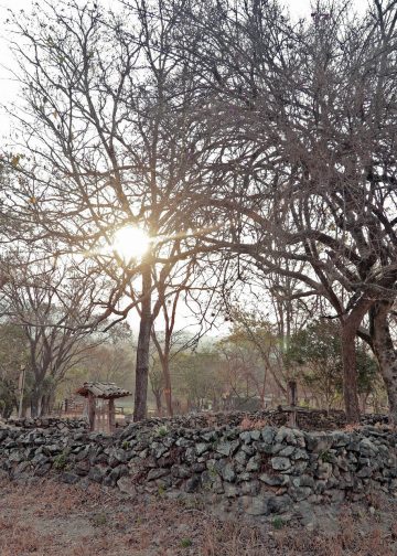 Cemitério dos Escravos