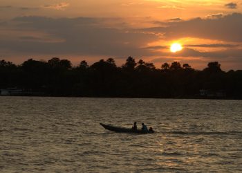 Cotidiano Ribeirinho