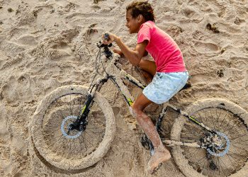 Andarilho de invento