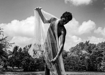 Água de guardar menino: toda infância molha um pedaço da alma