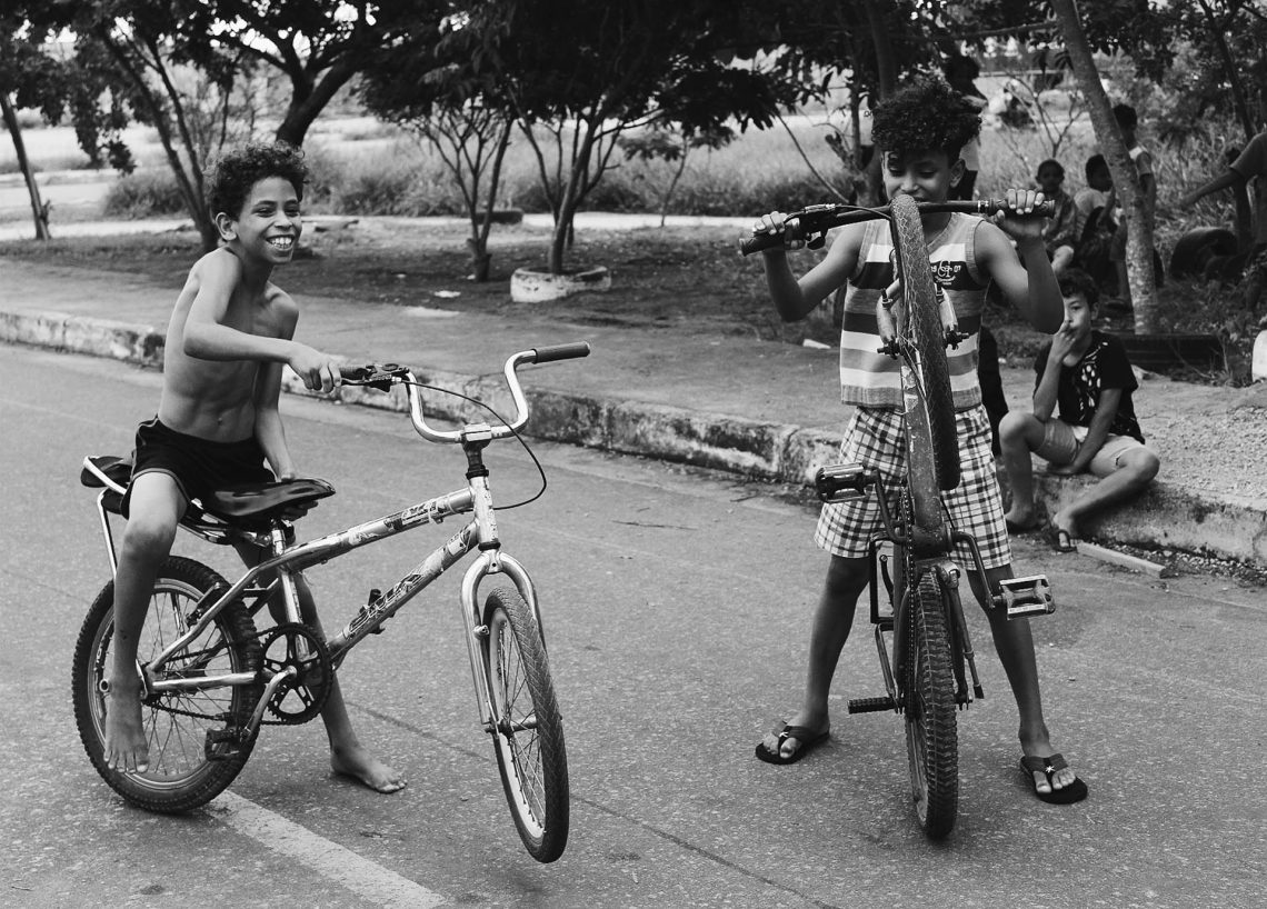 Brincadeira de criança