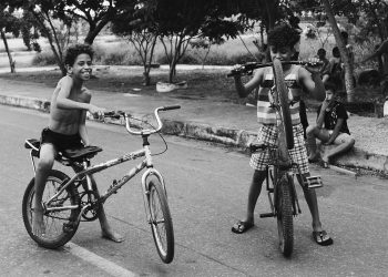 Brincadeira de criança