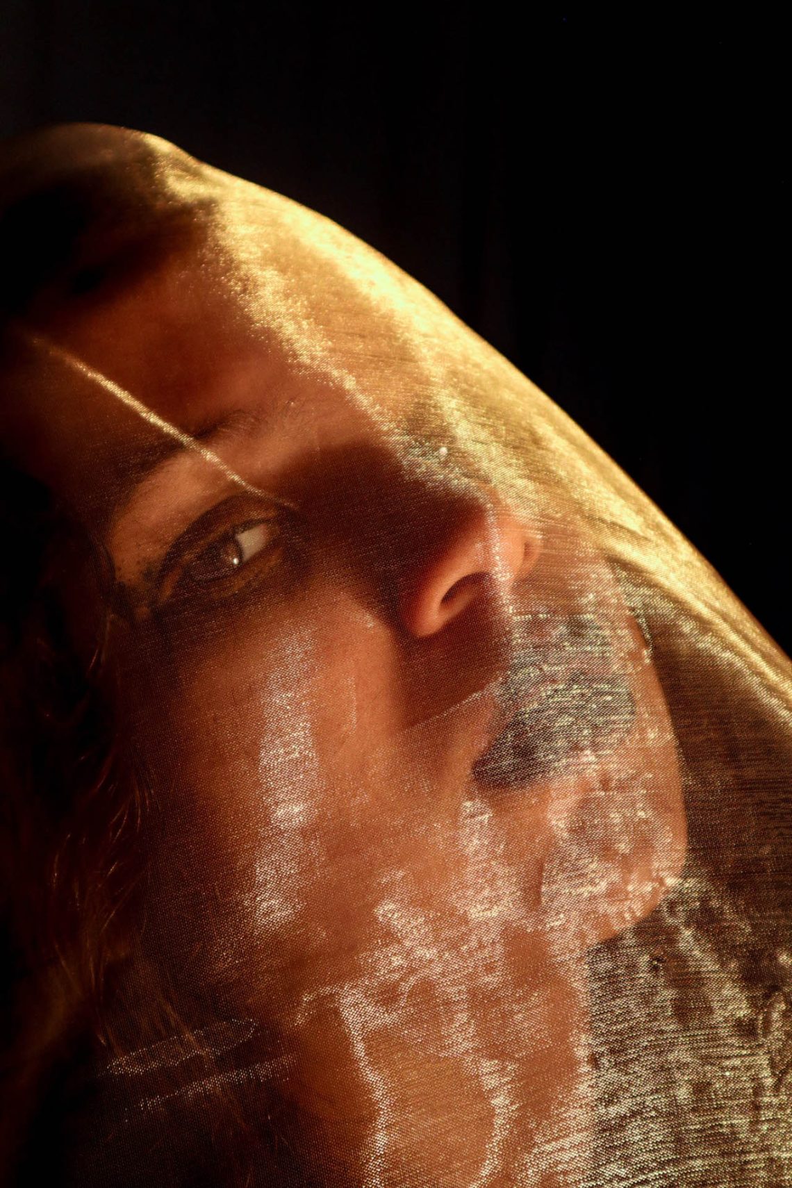 The Goddess of Light