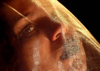 The Goddess of Light