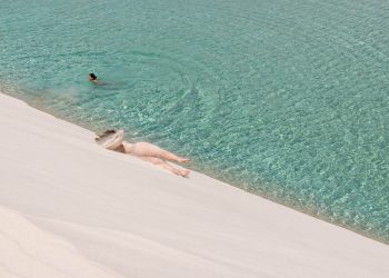 Quantas Voltas até Lá?