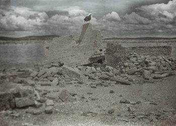 Seco Caminho da Lágrima