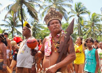 XXIII Caminhada dos Mártires do Rio Cururupe