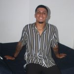 Isaías Melo