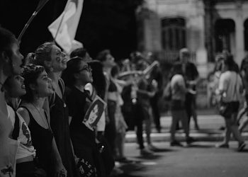 Mulheres nas Ruas, Mulheres em Luta