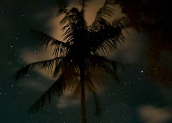 Descanso intergaláctico