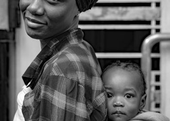 Maternidade Senegalesa