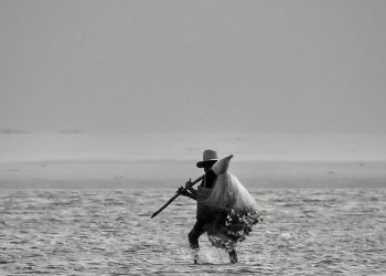 Do mar eu vim, pro mar eu vou