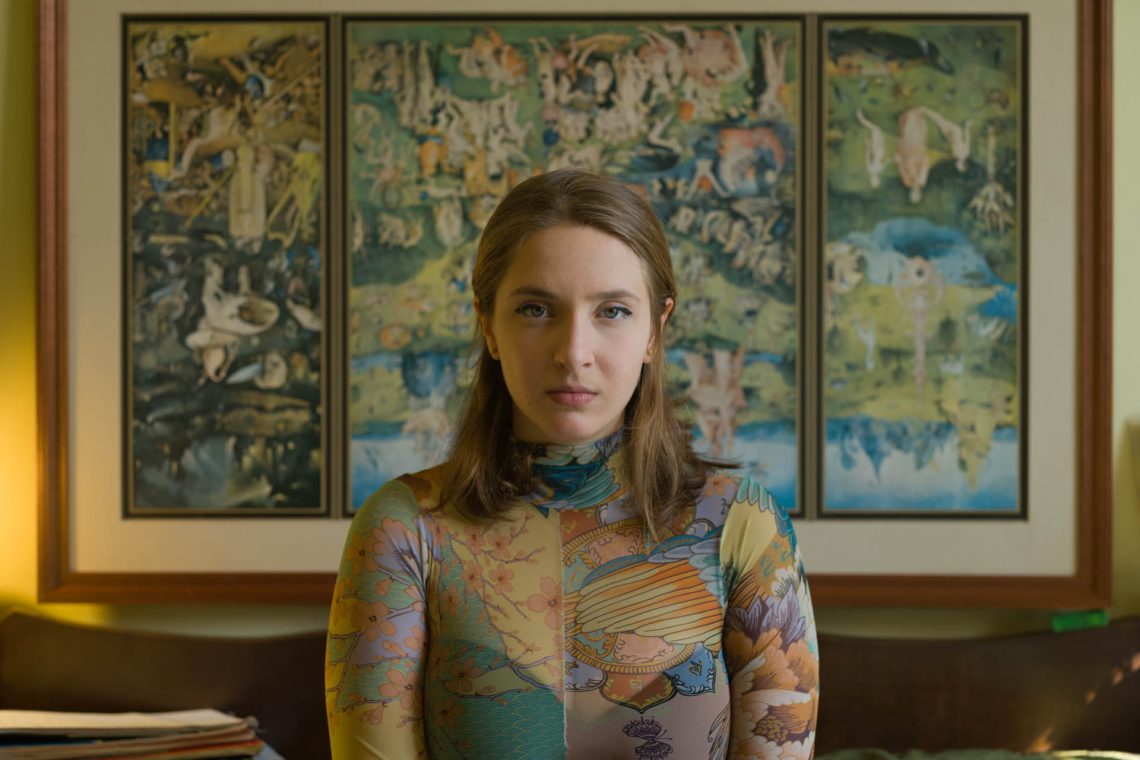 Música e esperança