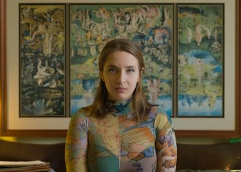 Música e esperança