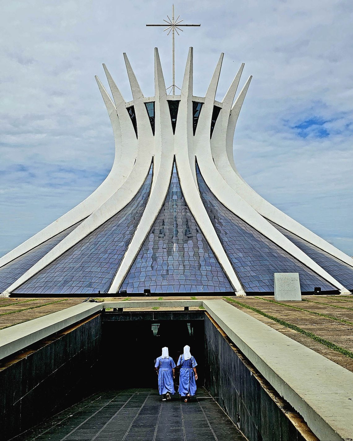 Fé – via de mão dupla