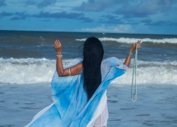 Yemoja: Mãe cujo os filhos são peixes