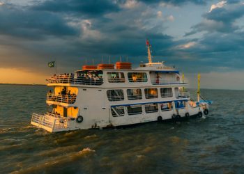 Navegação no Pará